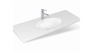 Купить раковина вегас 120(1200*450), эстет. в Иваново магазин сантехники Суперстрой