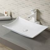 Купить раковина mln a234, melana. в Иваново магазин сантехники Суперстрой