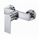 Купить смеситель linear 59177 душ/каб с душ chromе,kaiser в Иваново магазин сантехники Суперстрой