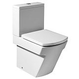 Купить компакт-унитаз hall микролифт, roca. в Иваново магазин сантехники Суперстрой