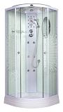 Купить душевая кабина 120*120 ng-3012-01,нп ,пс,г/m, niagara в Иваново магазин сантехники Суперстрой