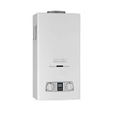 Купить водонагреватель газ baltgaz comfort 17,baltgaz. в Иваново магазин сантехники Суперстрой