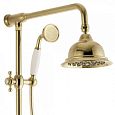 Купить душевая система 3-х режимная 90190-2 bronze,kaiser в Иваново магазин сантехники Суперстрой