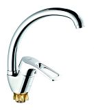 Купить смеситель для кухни 8g4-а181, g-lauf . в Иваново магазин сантехники Суперстрой