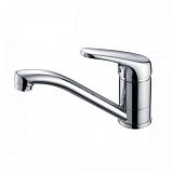 Купить смеситель county 66215  для кухни 15 см,kaiser в Иваново магазин сантехники Суперстрой