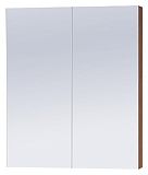 Купить зеркало-шкаф лада-60 без света, misty. в Иваново магазин сантехники Суперстрой