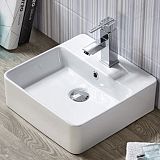 Купить раковина mln-7063d, melana. в Иваново магазин сантехники Суперстрой