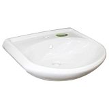 Купить раковина арго-55 белый, старый оскол. в Иваново магазин сантехники Суперстрой