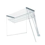 Купить сушилка для белья "лиана" 1,5м, россия. в Иваново магазин сантехники Суперстрой