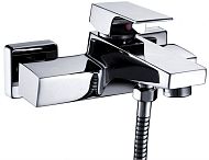 Купить смеситель для ванны berlin br 54, esco. в Иваново магазин сантехники Суперстрой