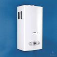 Купить водонагреватель газ neva 4510 сжиженный газ,baltgaz. в Иваново магазин сантехники Суперстрой