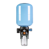 Купить комплект краб-т 50 литров джилекс в Иваново магазин сантехники Суперстрой