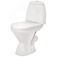 Купить компакт-унитаз римини 1wh111758,santek в Иваново магазин сантехники Суперстрой