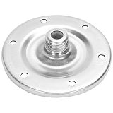 Купить фланец l5029 для гидроаккумулятора фг-24, leo. в Иваново магазин сантехники Суперстрой