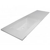 Купить раковина рава 70 с крылом 70-1060*505,эстет. в Иваново магазин сантехники Суперстрой