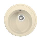 Купить мойка керамогранит kgm-510-j,ф510,jasmine,kaiser в Иваново магазин сантехники Суперстрой