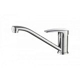 Купить смеситель guss 68033 для кухни, kaiser в Иваново магазин сантехники Суперстрой