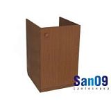 Купить подстолье 50*60 дуб, россия. в Иваново магазин сантехники Суперстрой