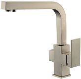 Купить кухонный боковой 34044 хром,kaiser в Иваново магазин сантехники Суперстрой