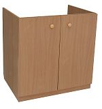 Купить подстолье 60*80 бук, россия. в Иваново магазин сантехники Суперстрой