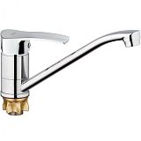 Купить смеситель для кухни 4g4-a279, g-lauf. в Иваново магазин сантехники Суперстрой