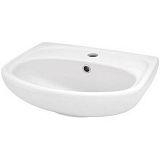 Купить раковина анимо-55 без пьедестала,santek в Иваново магазин сантехники Суперстрой