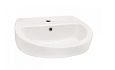 Купить раковина на пьедестале аллегро 550мм, santek в Иваново магазин сантехники Суперстрой