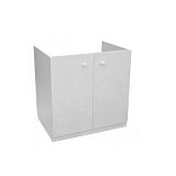 Купить подстолье 60*80 белый, россия. в Иваново магазин сантехники Суперстрой