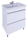 Купить тумба фостер - 70 + умыв форстер-70, sanstar в Иваново магазин сантехники Суперстрой