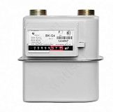 Купить счетчик газа вк g- 4 (1-1/4") правый 110мм, elster. в Иваново магазин сантехники Суперстрой