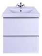 Купить тумба фостер - 60 подвес+ умыв форстер-60, sanstar в Иваново магазин сантехники Суперстрой