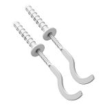 Купить кронштейн для радиатора анкерный 17см (2шт), китай. в Иваново магазин сантехники Суперстрой