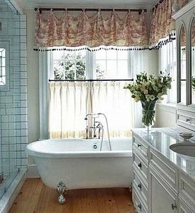 Стиль прованс.  �9