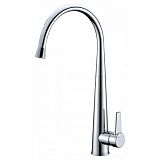 Купить смеситель corner 48244 для кухни,kaiser в Иваново магазин сантехники Суперстрой