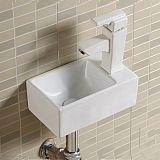 Купить раковина mln-a311l, melana. в Иваново магазин сантехники Суперстрой