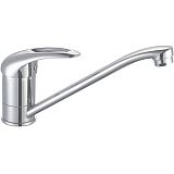 Купить смеситель для кухни 4p4-a048, g-lauf. в Иваново магазин сантехники Суперстрой