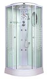 Купить душевая кабина 90*90 ng-301 n  н/п, niagara в Иваново магазин сантехники Суперстрой