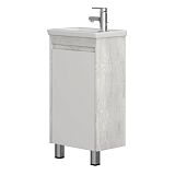 Купить тумба остин-45 пайн белый+рак.фостер 45,corozo в Иваново магазин сантехники Суперстрой