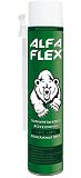 Купить пена монтажная alfa flex всесезонная 600 мл (40 л), россия. в Иваново магазин сантехники Суперстрой
