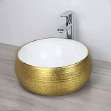 Купить раковина mln а373l-ggw, melana. в Иваново магазин сантехники Суперстрой