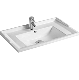 Купить раковина mln-f100, melana. в Иваново магазин сантехники Суперстрой