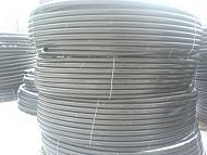 Купить труба пнд ф22 белая,россия. в Иваново магазин сантехники Суперстрой