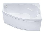 Купить ванна акриловая лайма 1600 *950 левая,тритон. в Иваново магазин сантехники Суперстрой