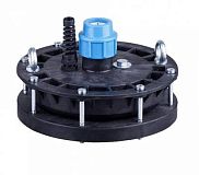 Купить оголовок скважинный осп 140-160/32 джилекс в Иваново магазин сантехники Суперстрой