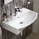 Купить раковина mln 78014d, melana. в Иваново магазин сантехники Суперстрой