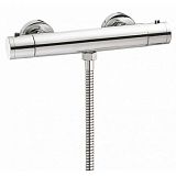 Купить смеситель душ  thermo  2-х вентильный 18344,kaiser. в Иваново магазин сантехники Суперстрой