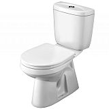 Купить компакт-унитаз анимо 1wh302136, santek. в Иваново магазин сантехники Суперстрой