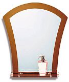 Купить зеркало 213 п (63*72), россия. в Иваново магазин сантехники Суперстрой