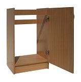 Купить подстолье 60*60 бук с дном, россия. в Иваново магазин сантехники Суперстрой