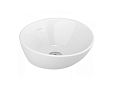 Купить раковина geo (4421в003-0016), 38см, белый, vitra. в Иваново магазин сантехники Суперстрой